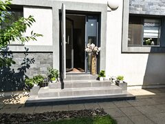 Chiajna, Penny Apeductului, casa individuala, cu 5 camere, P+1, an 2015