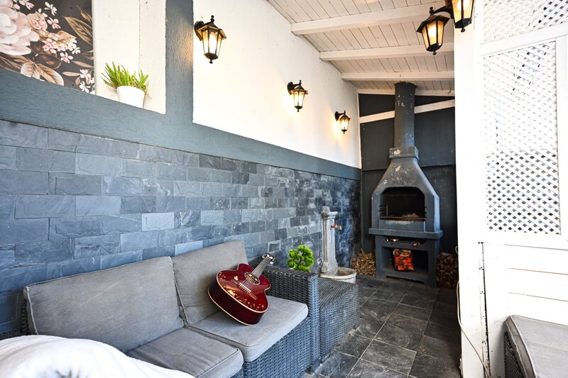 Chiajna, Penny Apeductului, casa individuala, cu 5 camere, P+1, an 2015