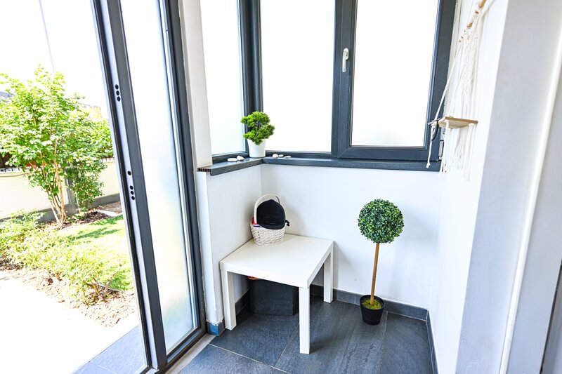 Chiajna, Penny Apeductului, casa individuala, cu 5 camere, P+1, an 2015