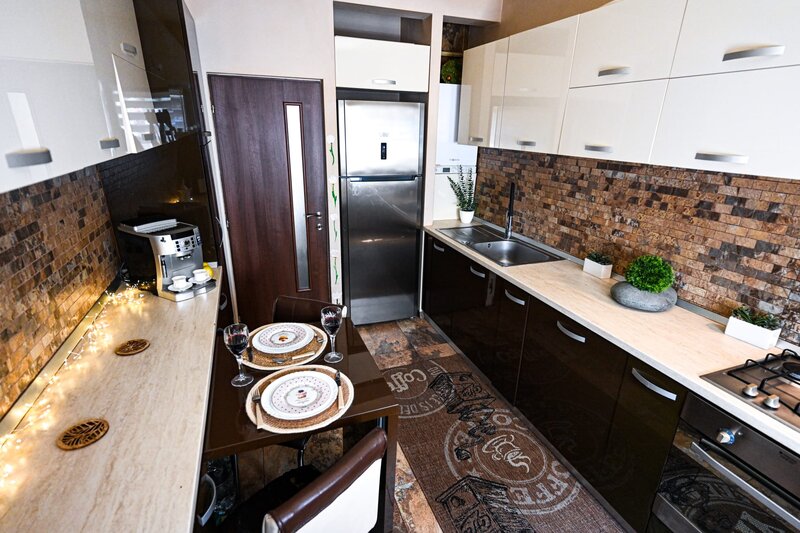 Chiajna, Penny Apeductului, casa individuala, cu 5 camere, P+1, an 2015