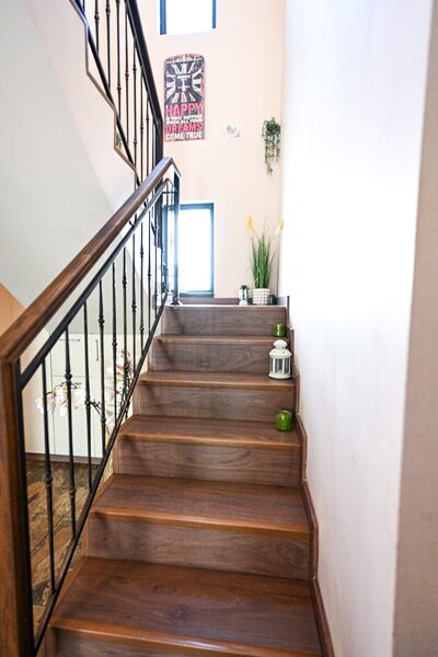 Chiajna, Penny Apeductului, casa individuala, cu 5 camere, P+1, an 2015